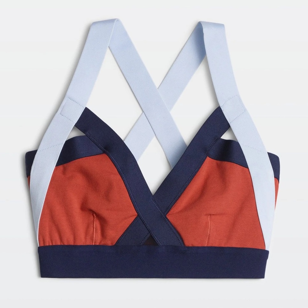 Aritzia Communit Rasa Sports Bra size XXS